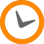 Lasting relevance clock