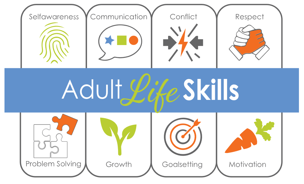 adult lifeskills