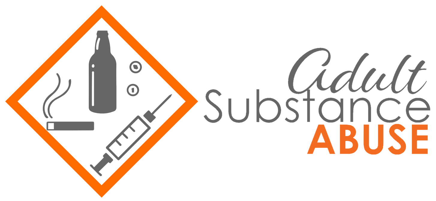 adult substance abuse