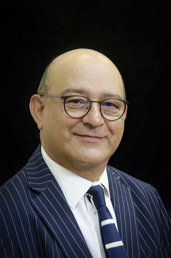 Judge Nathan Charles Erasmus