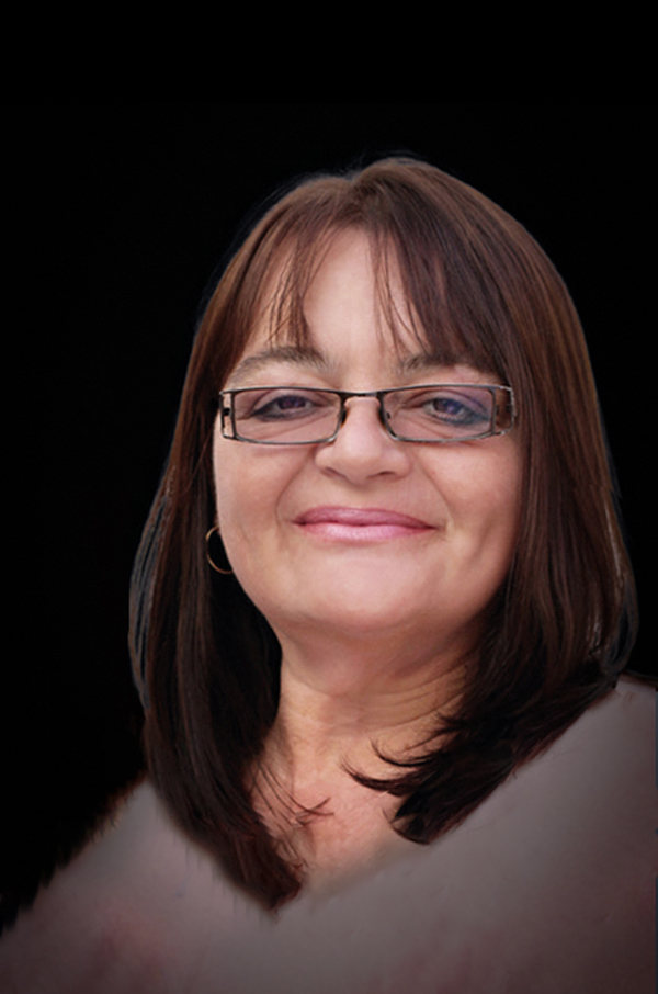 Ms Maria Johanna Magdalene Coetzer