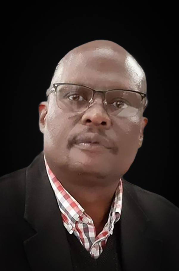 Eric Thulane Gxubane